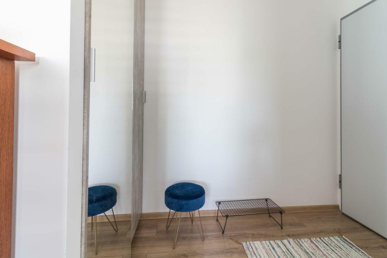 Apartament Szczecinska/Blisko Morza/Przymorze Lejlighed Gdańsk Eksteriør billede
