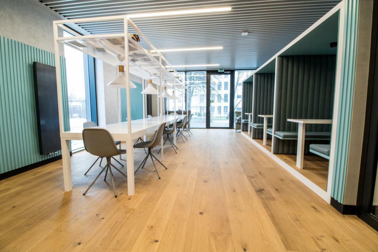 Apartament Szczecinska/Blisko Morza/Przymorze Lejlighed Gdańsk Eksteriør billede